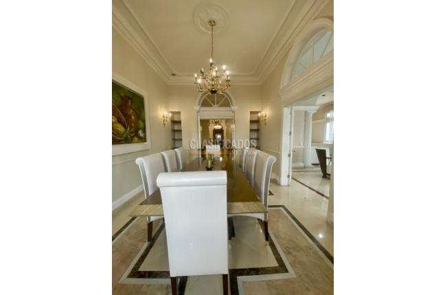 Apartamentos, Venta, Santa Mónica Residencial - $2.900.000.000