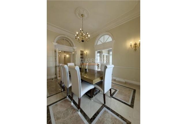 Apartamentos, Venta, Santa Mónica Residencial - $2.900.000.000