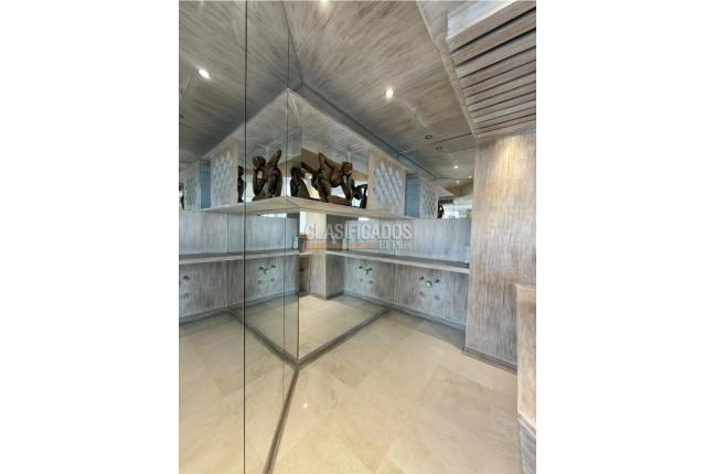 Apartamentos, Venta, Santa Mónica Residencial - $2.900.000.000