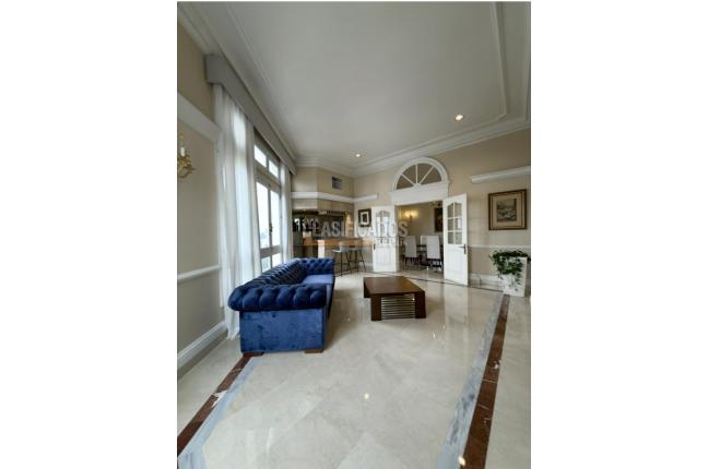 Apartamentos, Venta, Santa Mónica Residencial - $2.900.000.000