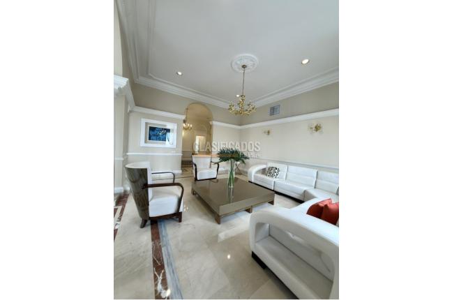 Apartamentos, Venta, Santa Mónica Residencial - $2.900.000.000