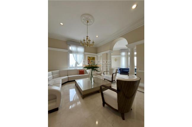 Apartamentos, Venta, Santa Mónica Residencial - $2.900.000.000