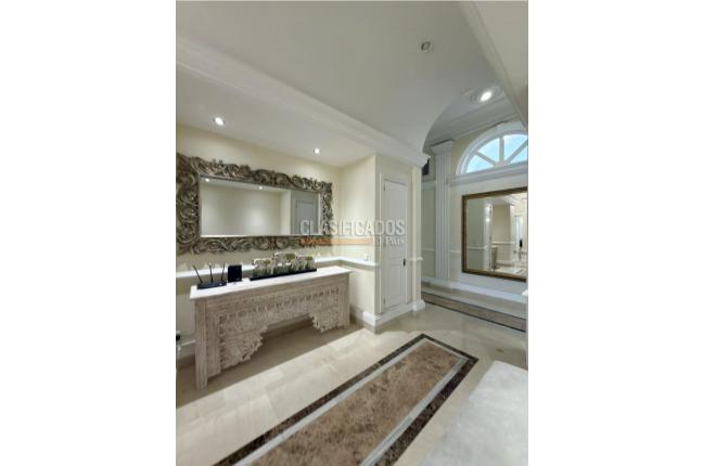 Apartamentos, Venta, Santa Mónica Residencial - $2.900.000.000