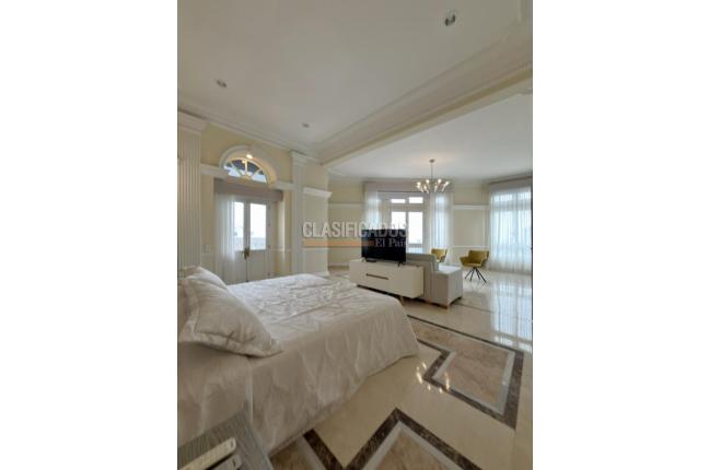 Apartamentos, Venta, Santa Mónica Residencial - $2.900.000.000