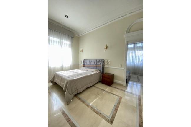 Apartamentos, Venta, Santa Mónica Residencial - $2.900.000.000