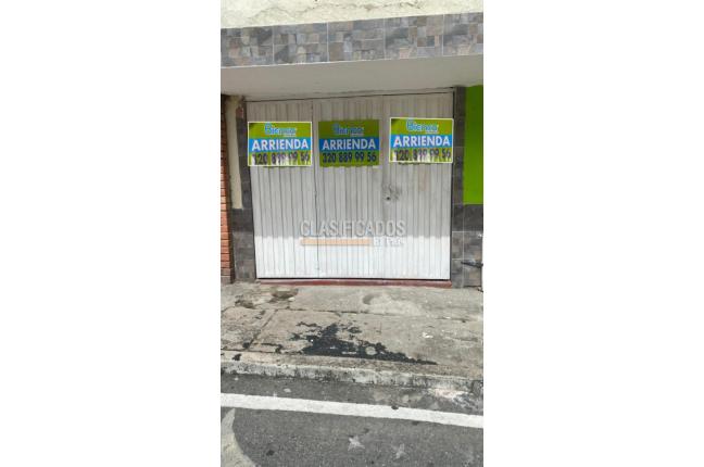 Locales y Bodegas, Alquiler, Floridablanca - $900.000