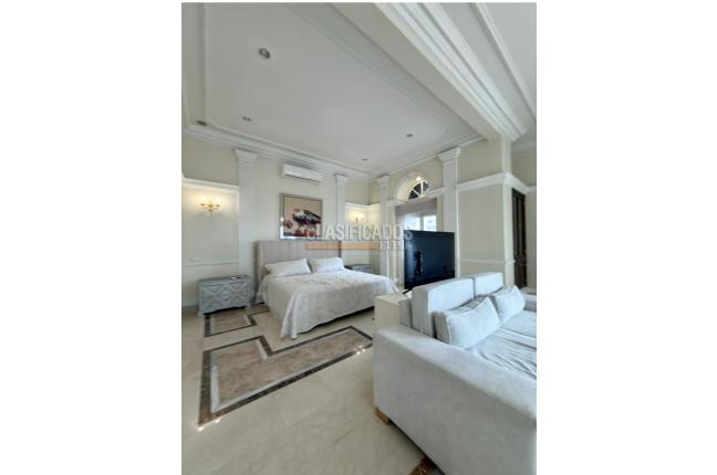 Apartamentos, Alquiler, Santa Mónica Residencial - $17.500.000