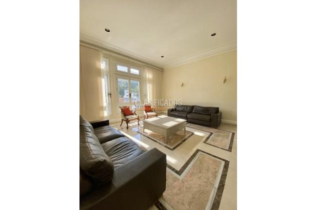 Apartamentos, Alquiler, Santa Mónica Residencial - $17.500.000