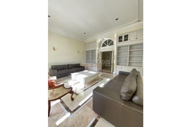 Apartamentos, Alquiler, Santa Mónica Residencial - $17.500.000