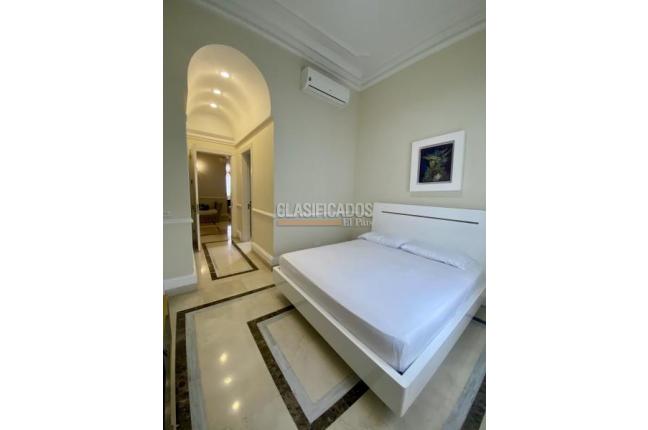 Apartamentos, Alquiler, Santa Mónica Residencial - $17.500.000