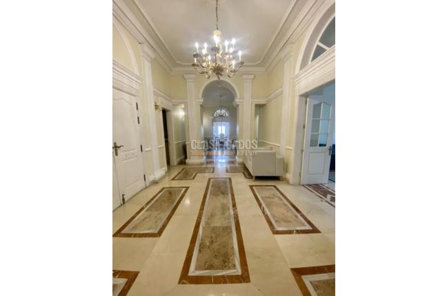 Apartamentos, Alquiler, Santa Mónica Residencial - $17.500.000