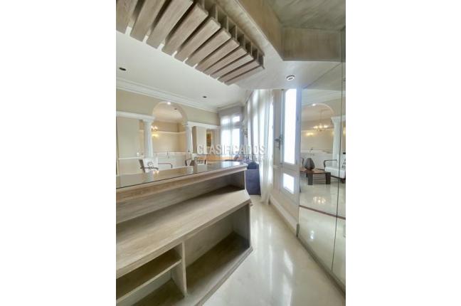 Apartamentos, Alquiler, Santa Mónica Residencial - $17.500.000