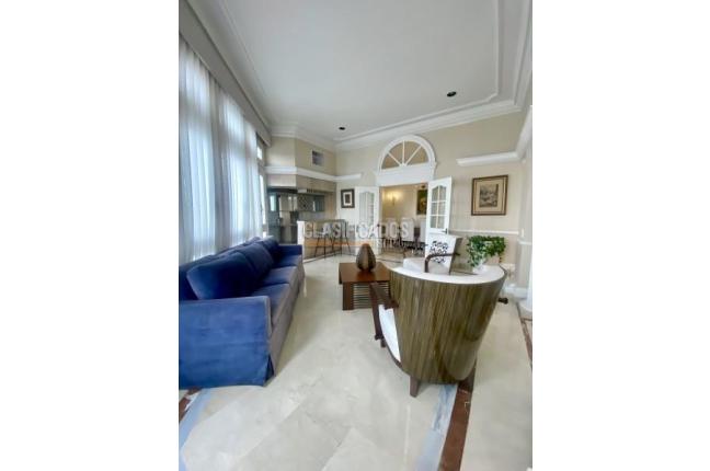 Apartamentos, Alquiler, Santa Mónica Residencial - $17.500.000