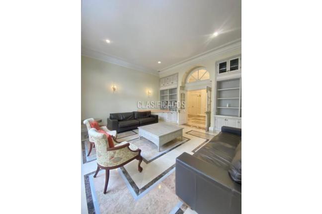 Apartamentos, Alquiler, Santa Mónica Residencial - $17.500.000