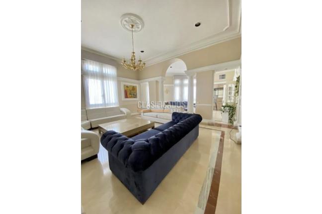 Apartamentos, Alquiler, Santa Mónica Residencial - $17.500.000