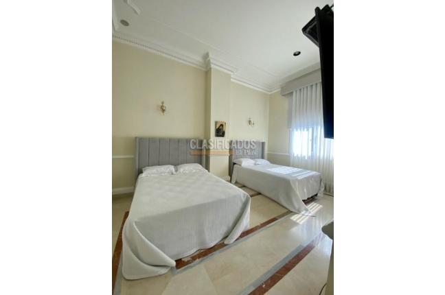 Apartamentos, Alquiler, Santa Mónica Residencial - $17.500.000