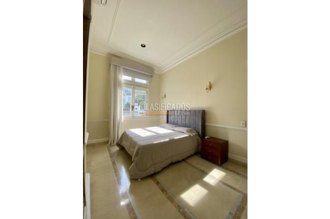 Apartamentos, Alquiler, Santa Mónica Residencial - $17.500.000