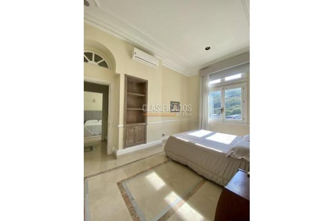 Apartamentos, Alquiler, Santa Mónica Residencial - $17.500.000