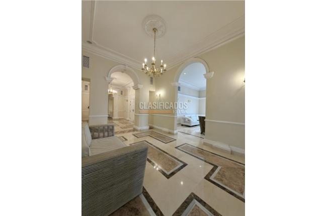 Apartamentos, Alquiler, Santa Mónica Residencial - $17.500.000