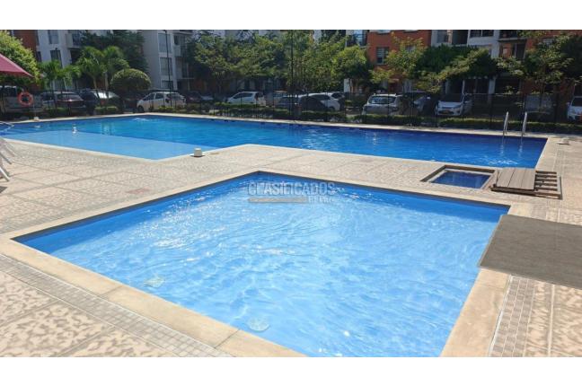 Apartamentos, Alquiler en Ciudad Melendez