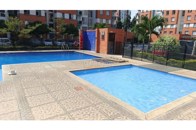 Apartamentos, Alquiler en Ciudad Melendez
