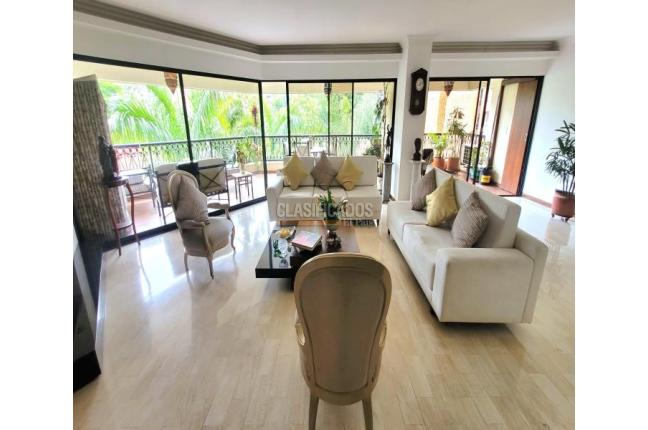 Apartamentos, Venta, Aguacatal - $1.000.000.000