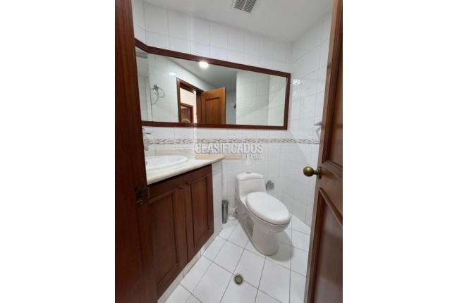 Apartamentos, Alquiler, Ciudad Jardín - $5.250.000