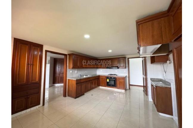 Apartamentos, Alquiler, Ciudad Jardín - $5.250.000
