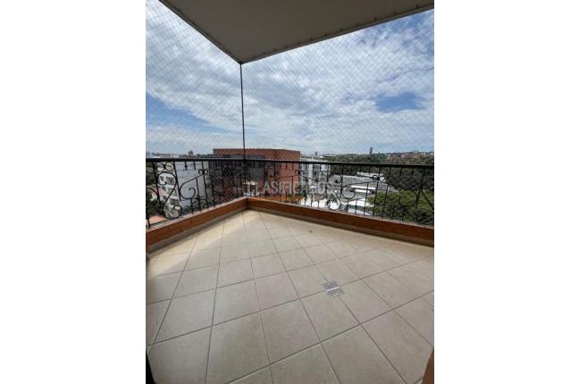 Apartamentos, Alquiler, Ciudad Jardín - $5.250.000