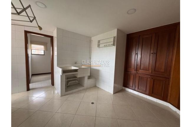 Apartamentos, Alquiler, Ciudad Jardín - $5.250.000