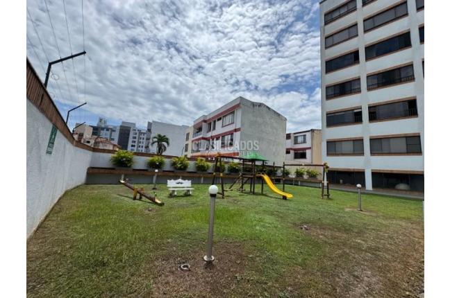 Apartamentos, Alquiler, Ciudad Jardín - $5.250.000