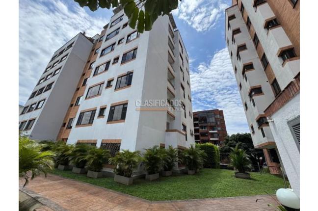 Apartamentos, Alquiler, Ciudad Jardín - $5.250.000