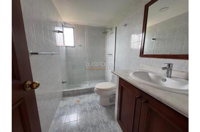 Apartamentos, Alquiler, Ciudad Jardín - $5.250.000