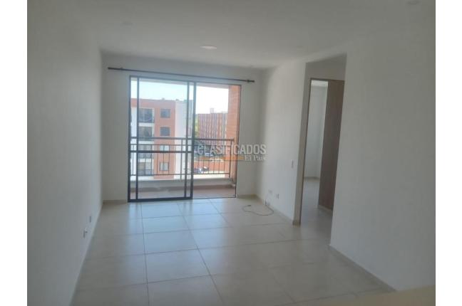 Apartamentos, Alquiler, Jamundí - $1.050.000