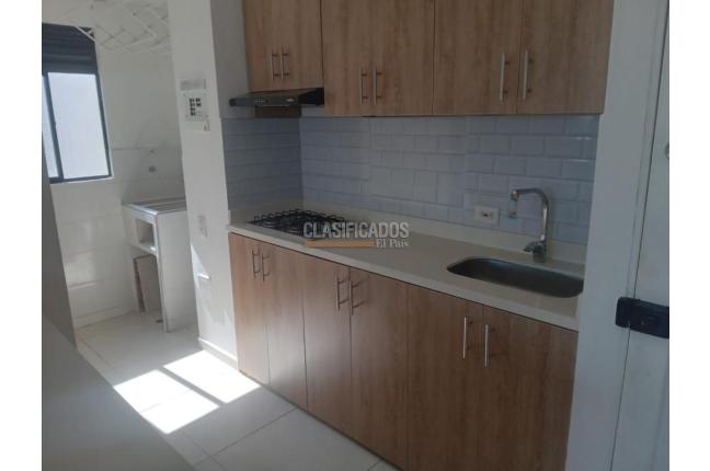 Apartamentos, Alquiler, Jamundí - $1.050.000