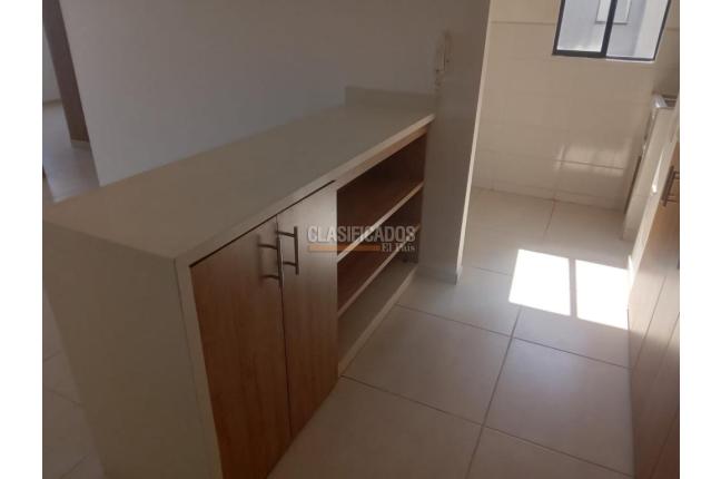 Apartamentos, Alquiler, Jamundí - $1.050.000