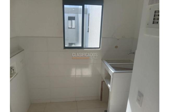 Apartamentos, Alquiler, Jamundí - $1.050.000