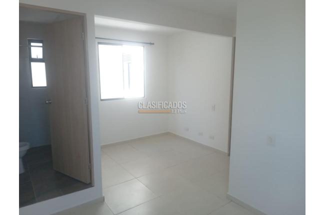 Apartamentos, Alquiler en Jamundí