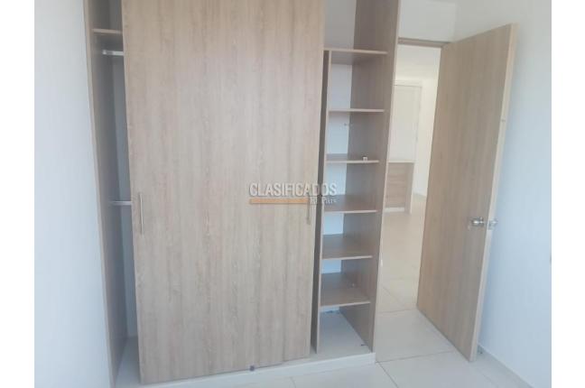 Apartamentos, Alquiler, Jamundí - $1.050.000