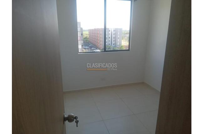 Apartamentos, Alquiler, Jamundí - $1.050.000