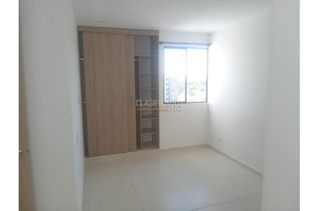 Apartamentos, Alquiler, Jamundí - $1.050.000