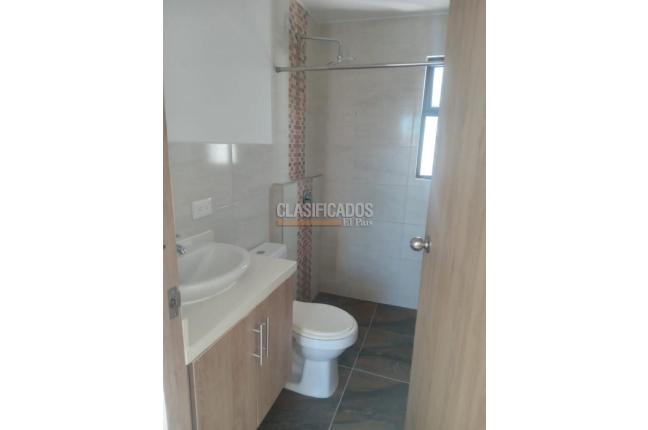 Apartamentos, Alquiler, Jamundí - $1.050.000