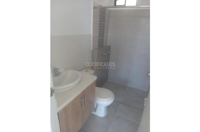 Apartamentos, Alquiler, Jamundí - $1.050.000