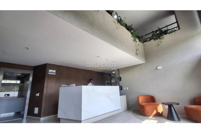 Apartamentos, Venta en Valle del Lili