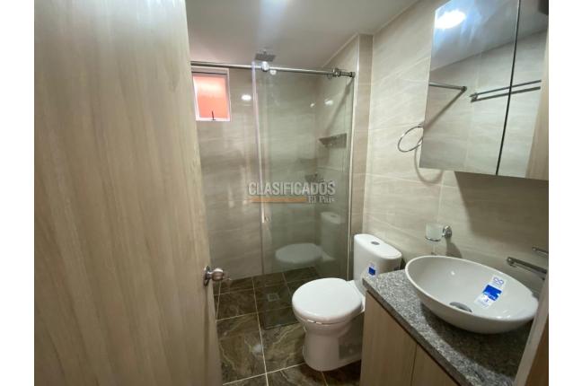 Apartamentos, Venta, Ciudad Pacifica - $268.000.000