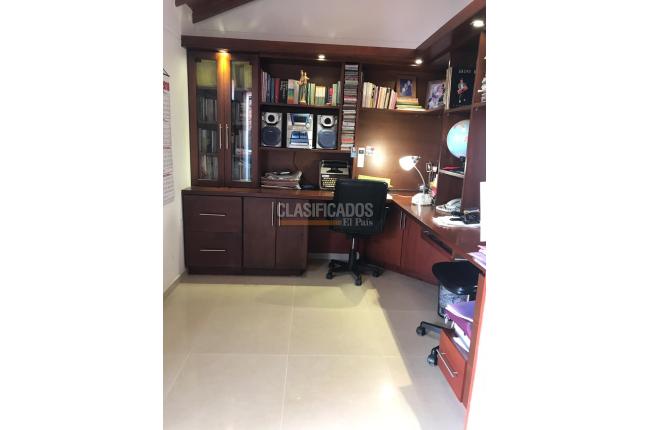 Casas, Venta, Ciudad Jardín - $650.000.000