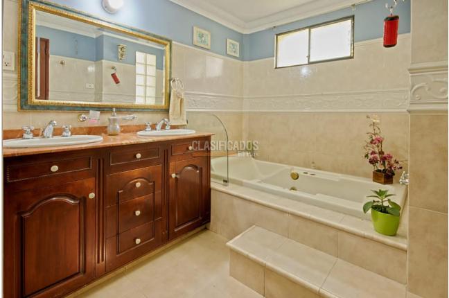 Casas, Alquiler, Ciudad Jardín - $7.000.000