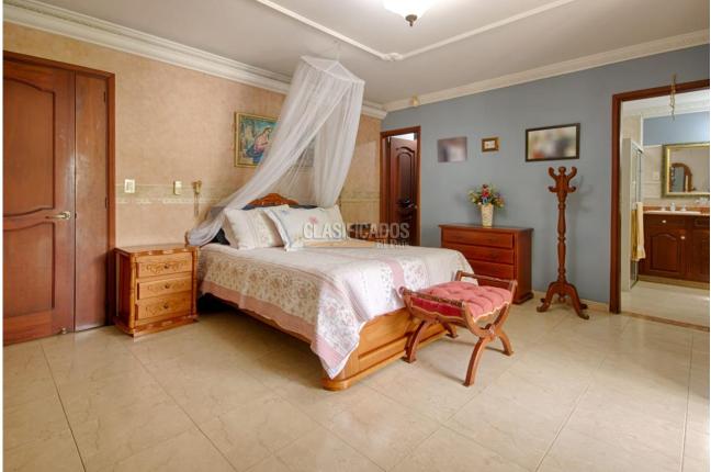 Casas, Alquiler, Ciudad Jardín - $7.000.000