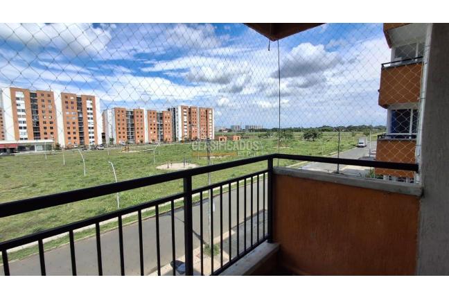 Apartamentos, Venta en Jamundí