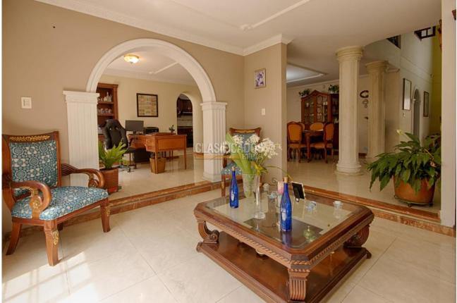 Casas, Venta, Ciudad Jardín - $1.150.000.000